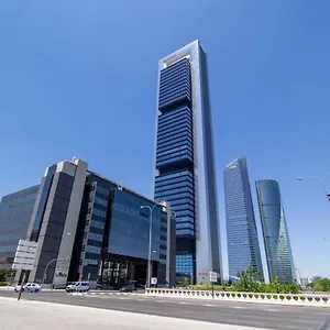 Centro Norte Madrid