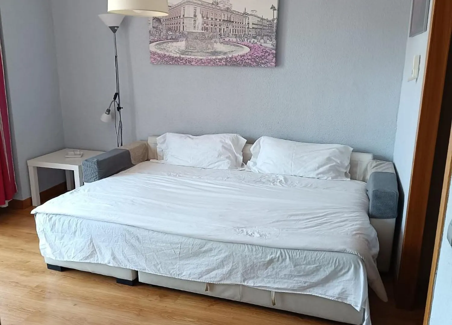 Apartamento Calle Mauricio Legendre Madrid España