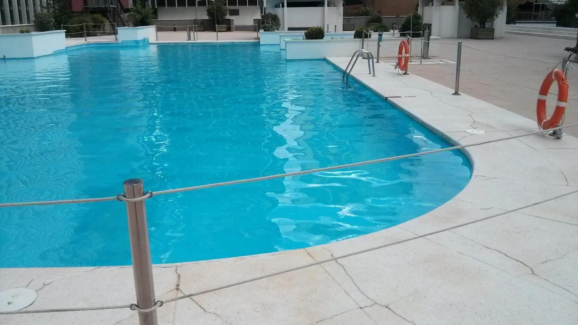 Apartamento Calle Mauricio Legendre Madrid